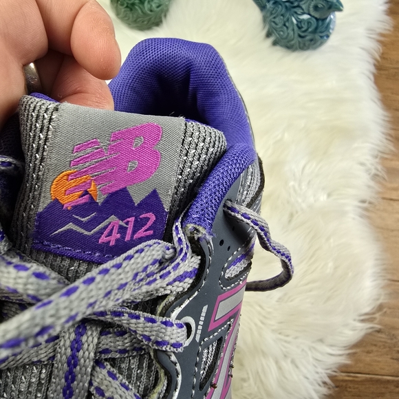 New Balance Womens Shoe Size 7 - Picture 7 of 13